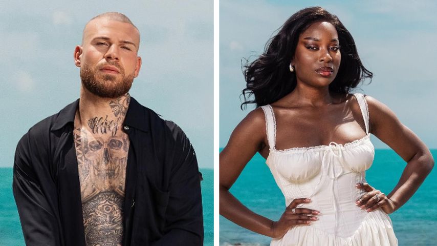 Darum wählte "Beauty & The Nerd"-Salvo Favoritin Linda raus