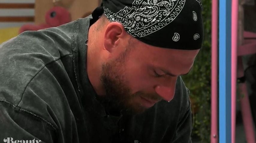 Darum weint Salvatore bei "Beauty & The Nerd"-Videobotschaft