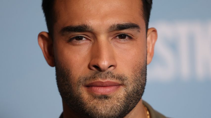 Sam Asghari, Schauspieler