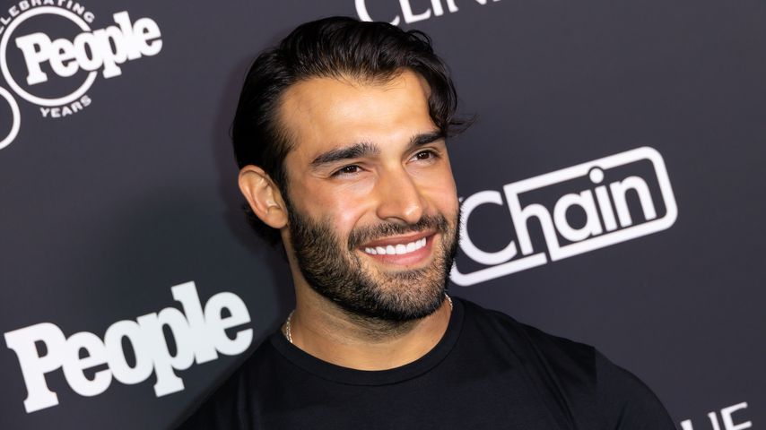 So beängstigend war Britneys Vormundschaft für Sam Asghari