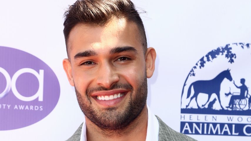 Nach Scheidung von Britney Spears: Datet Sam Asghari wieder?