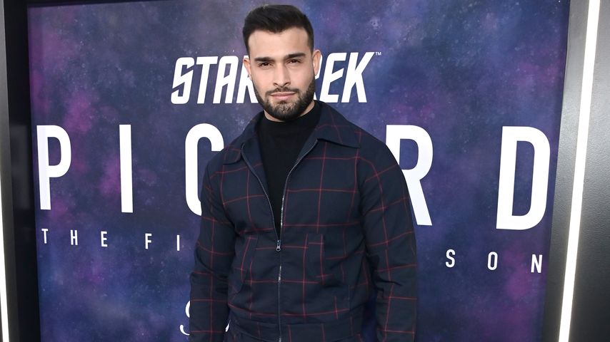 Sam Asghari ist nach Trennung von Britney Spears arbeitslos!