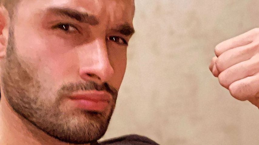 Britney Spears' Verlobter Sam Asghari