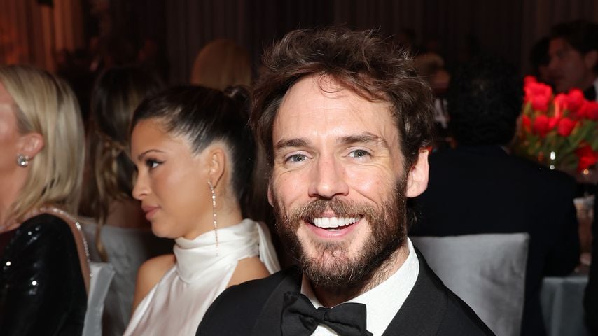 Sam Claflin, Schauspieler