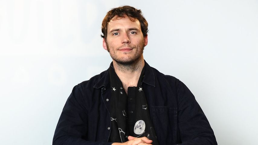 Sam Claflin offenbart seinen Kampf mit Körperdysmorphie