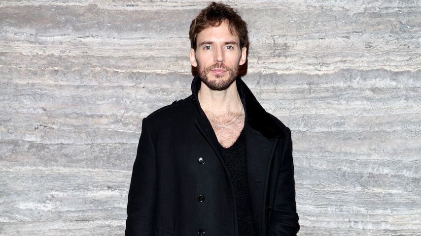 Sam Claflin, Schauspieler