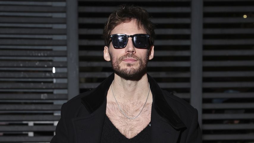 Sam Claflin, Schauspieler