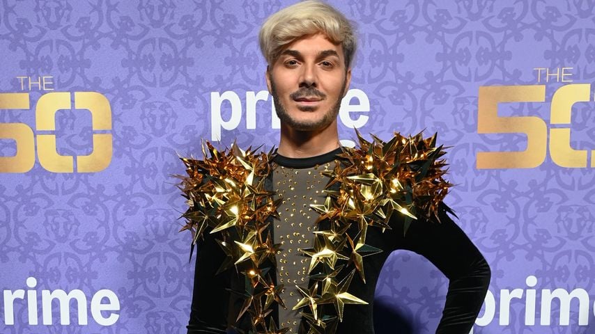 Über sein Alter gelogen? Sam Dylan reagiert auf die Gerüchte