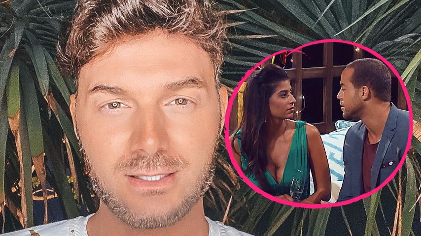 Sam Dylan vermutet: Evanthia hat noch Gefühle für Andrej