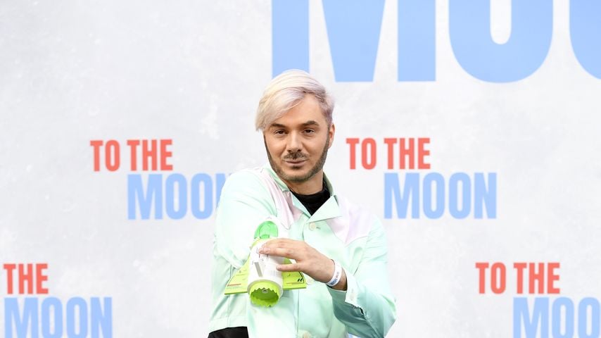 Sam Dylan, Realitystar