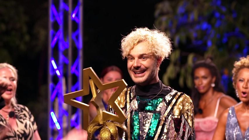 Sam Dylan, "Kampf der RealityAllstars" 2026