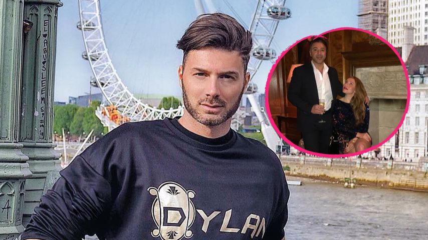 Sam Dylan verteidigt Georgina: Sie würde Kubi nie verletzen