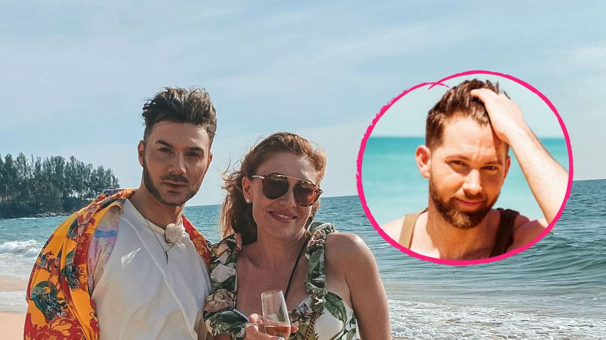 Darum haben Sam und Georgina Oli Sanne rausgeworfen