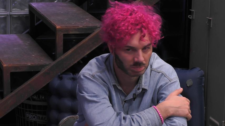 Sam Dylan, Reality-TV-Star
