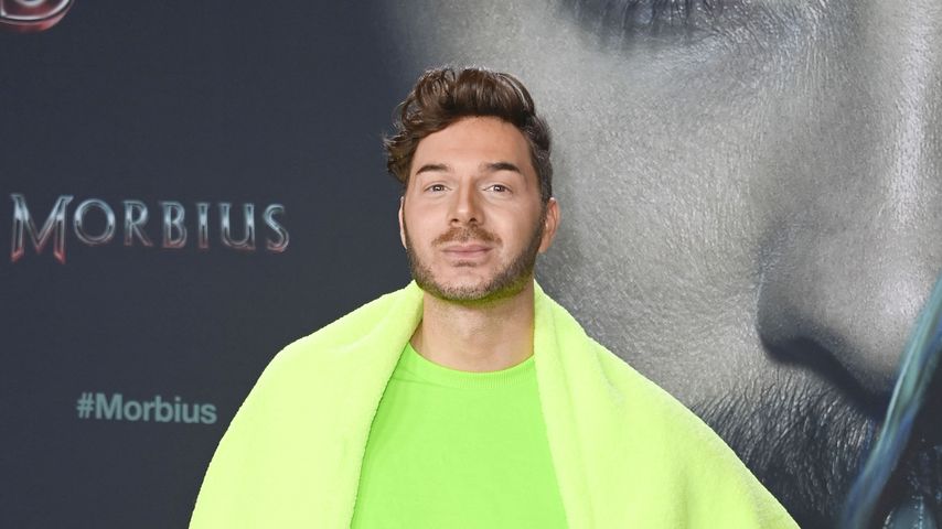 Sam Dylan sicher: Dieser Dschungelcamp-Star nervt am meisten
