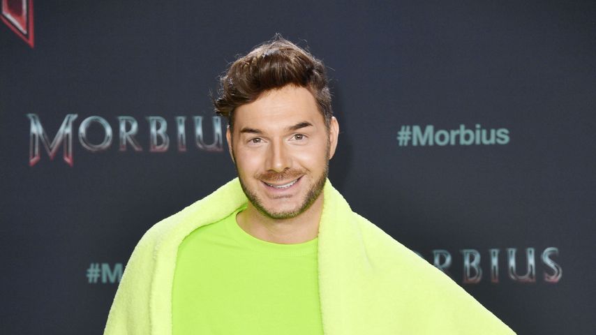 Diese Frau wünscht Sam Dylan sich als nächste Bachelorette!