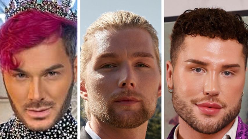 "Prince Charming"-Spin-off: Das meinen die Ex-Boys dazu!