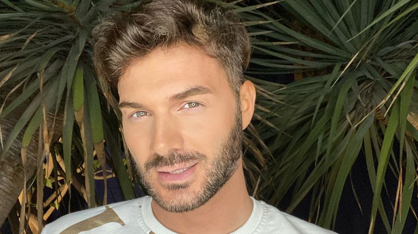 Sam Dylan, Reality-TV-Star