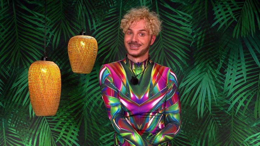 Sam Dylan bei "Kampf der RealityAllstars" 2026