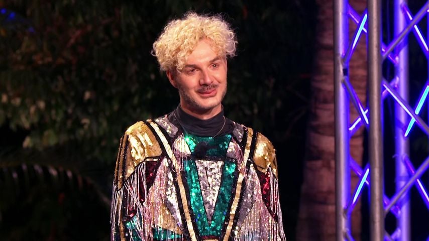 Sam Dylan, "Kampf der RealityAllstars" 2026