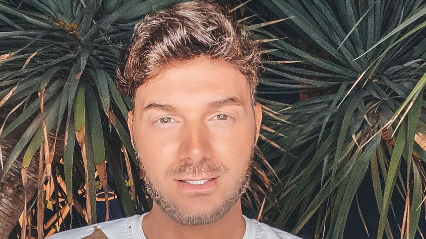 Reality-TV-Star Sam Dylan