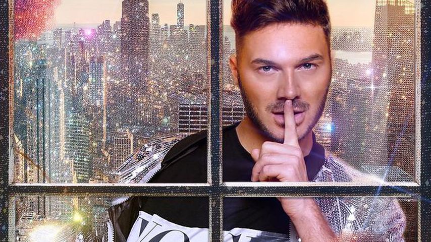 Sam Dylan, Reality-TV-Bekanntheit