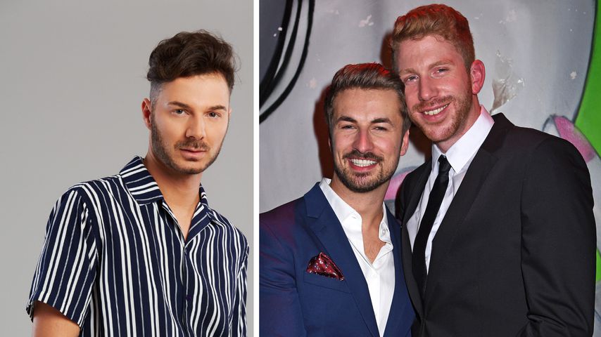 Sam Dylan parodiert Liebes-Comeback von Nicolas und Lars