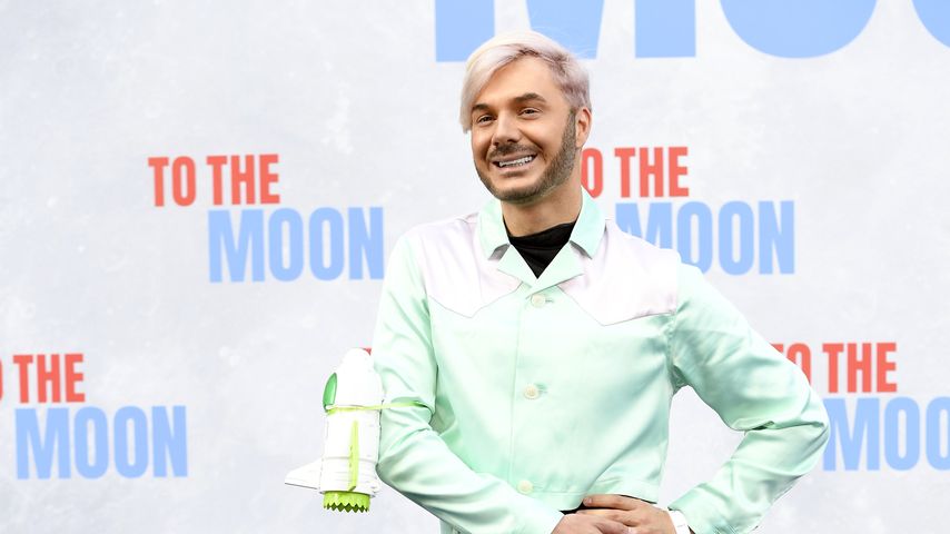 Sam Dylan, Realitystar