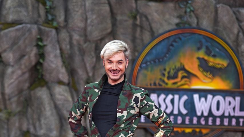 Stars wandern nach Dubai aus: Sam Dylan hat kein Verständnis