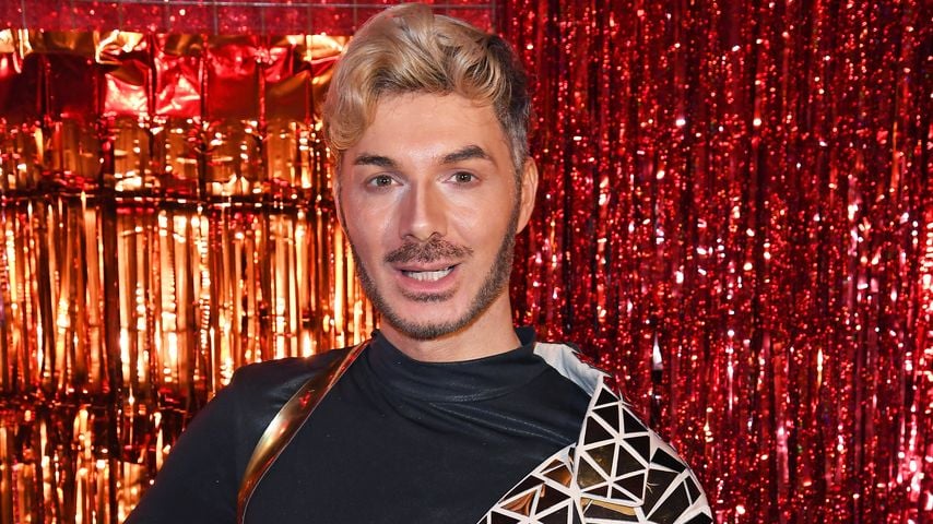 Sam Dylan, Realitystar