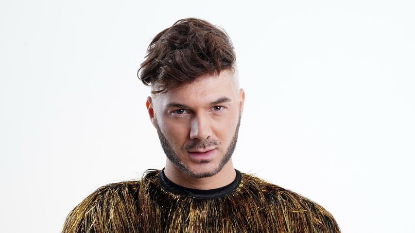 Sam Dylan, Reality-TV-Star
