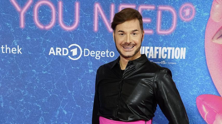 Allein als Single: Sam Dylan hat keine Lust auf Valentinstag