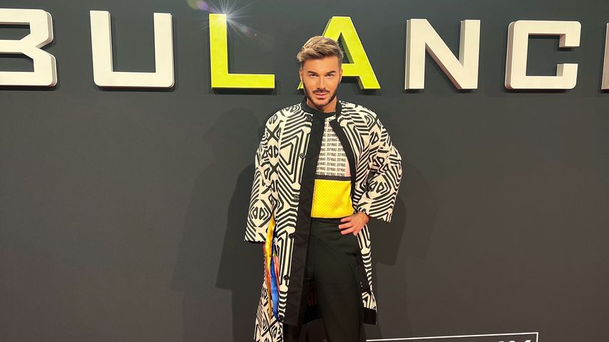 Nach Rafi-Trennung: Das wird aus Sam Dylans Babyshow-Plänen
