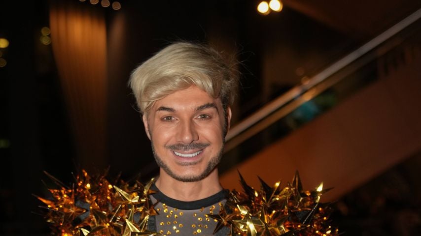 Sam Dylan, März 2026