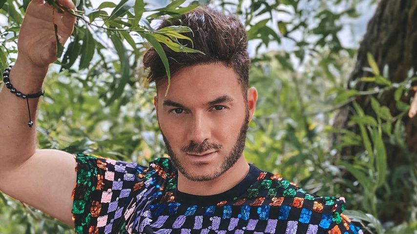 "Zwangsgeoutet": Sam bricht in Dschungelshow in Tränen aus