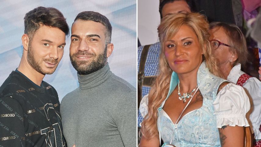 Sam vermutete Affäre mit Rafi: Jasmin Herren tut es leid