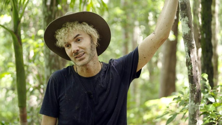 Sam Dylan, Dschungelcamper 2025