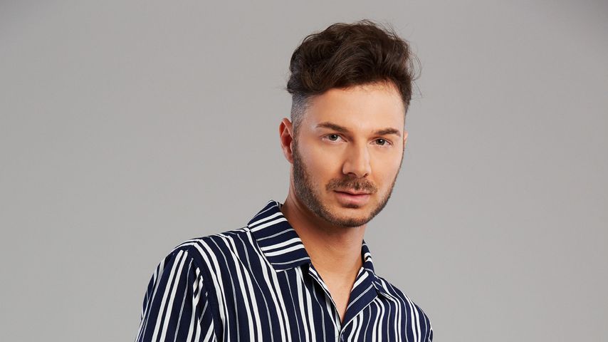Sam Dylan, TV-Darsteller