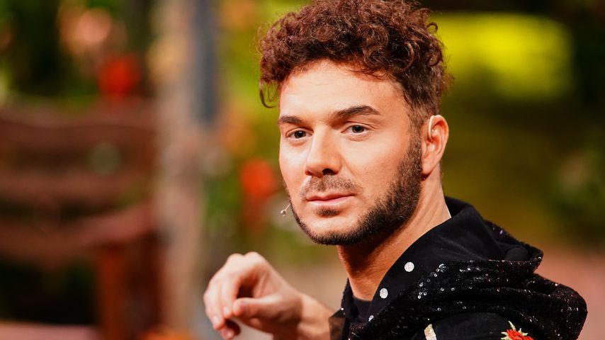 Sam Dylan, Reality-TV-Star