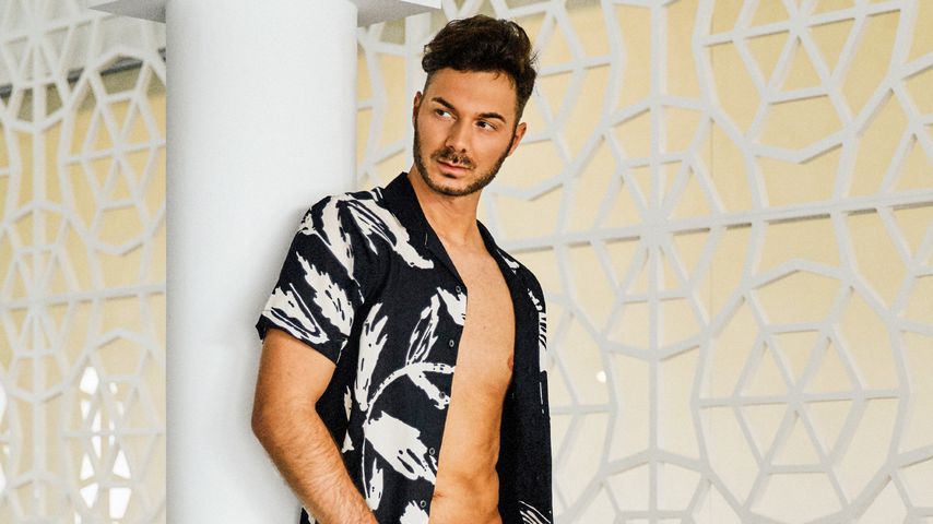 "Prince Charming"-Sam: Das wurde in der Show nicht gezeigt!