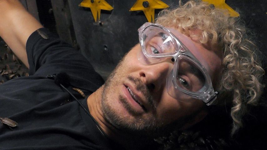 Das sagen die Dschungelcamper jetzt zu Sam Dylans Prüfungen