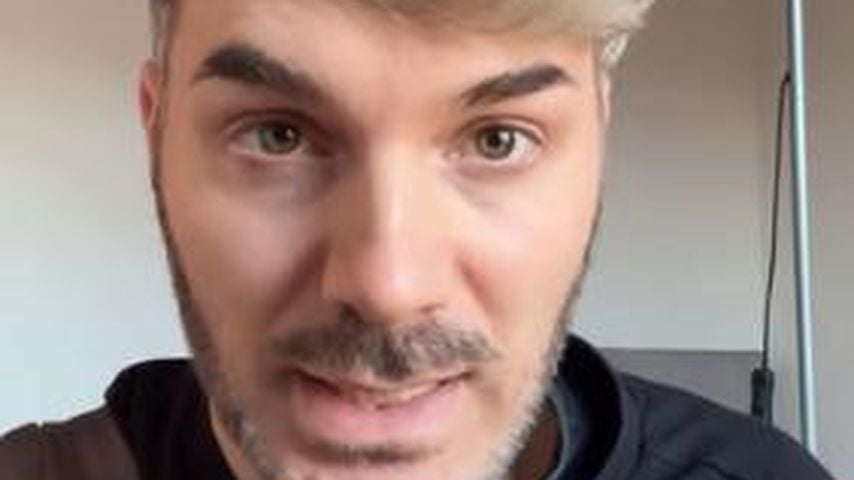 Sam Dylan, Realitystar