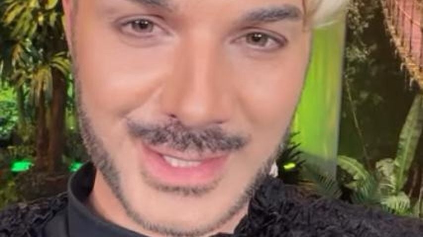 Sam Dylan, Realitystar