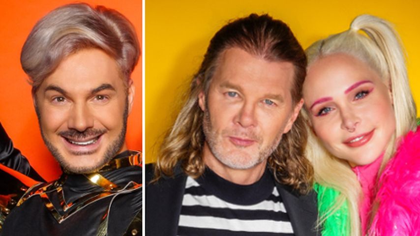 Sam Dylan in Sorge: Sommerhaus-Stefan manipuliert Theresia