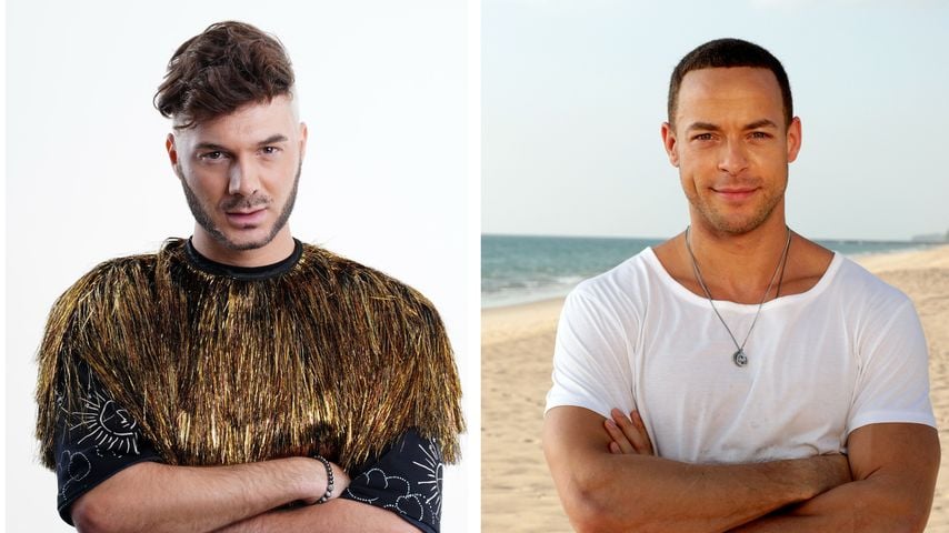 Club-Opening-Beef: Sam Dylan schießt erneut gegen Andrej