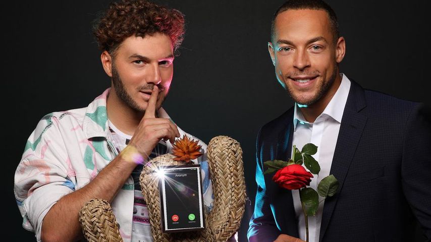 Wie bitte? Sam Dylan ersetzt Ex Rafi durch Andrej Mangold!