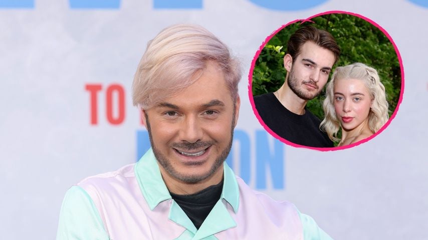 Sam Dylan sicher: Can Kaplan liebt Walentina Doronina noch!