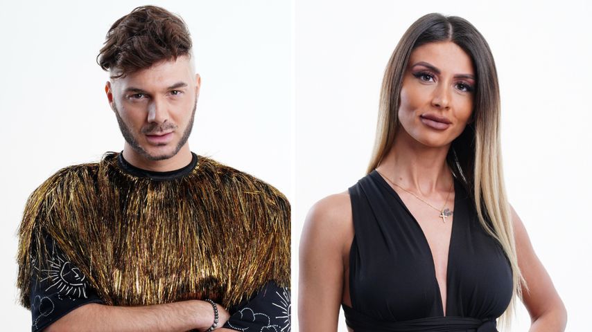 Dschungel-Fans empört: Sam dachte, Christina sei Sugarbaby!