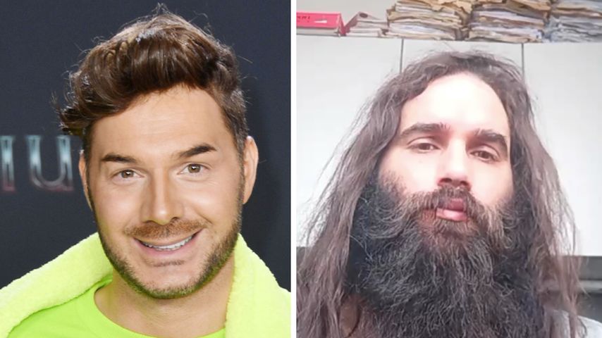 "Kommt als Jesus": Sam Dylan lästert über David Ortega ab!