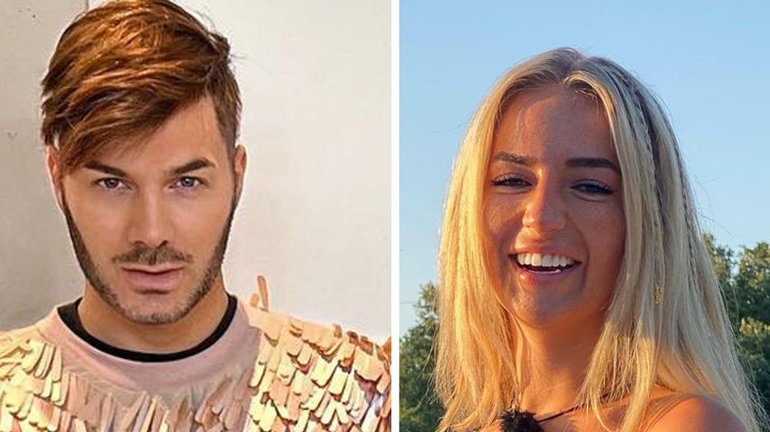 Sommerhaus-Eskalation: Bedroht Sam Emma mit einem Messer?